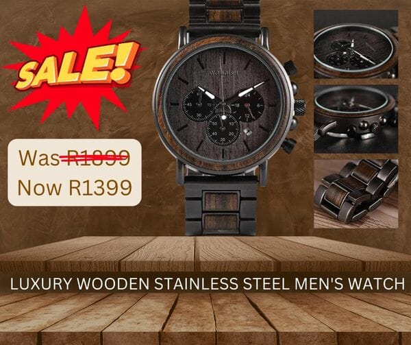 Reclaimed wood watches hotsell