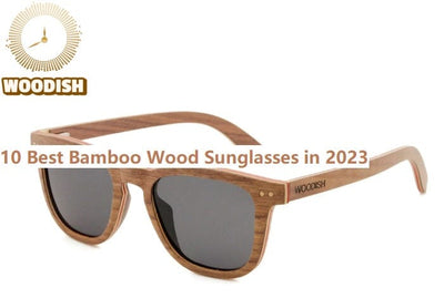 10 Best Bamboo Wood Sunglasses 2023 South Africa