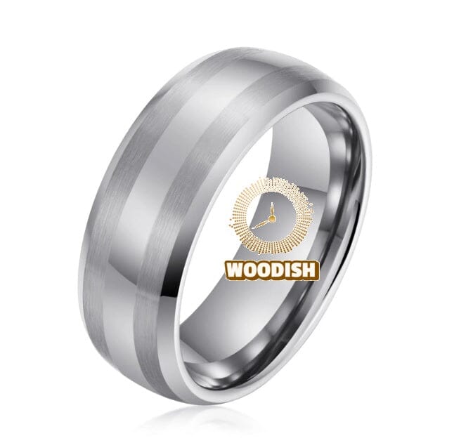 10 Reasons Tungsten Rings Rule for Men: Strength, Style, and More – Woodish