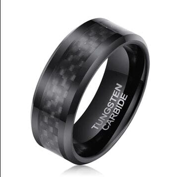 5 Benefits of Tungsten Wedding Rings for Men in South Africa