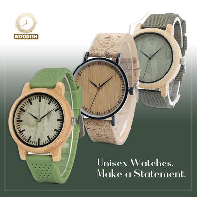 Essential Tips for Buying a Wooden Watch