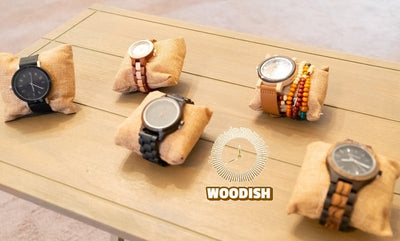 Helpful Tips To Take Care Of Your Wooden Watch