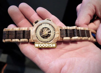 How Wooden Watches is Better Then Traditional Watches