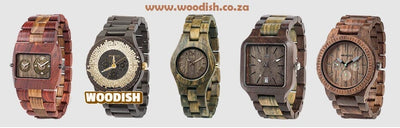 Reason for Wearing a Wooden Watch Fashion trends frequently change, but not always.