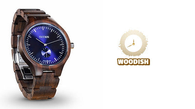 Reasons For Wearing Wooden WristWatches For Any Occasion