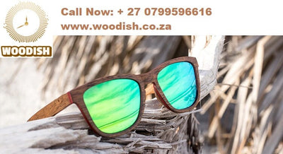 Seeing the World Through Wood: The Rise of Wooden Sunglasses