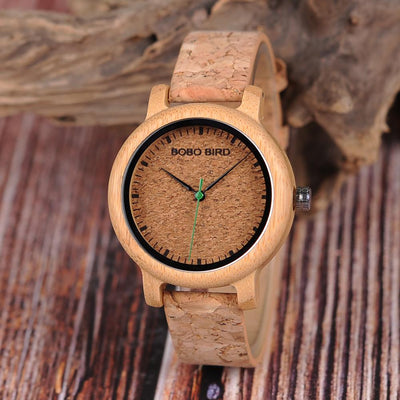 Smart Choice Wooden Watches for Smart and Fashion Lovers