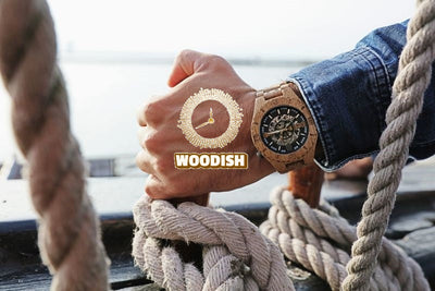 The Ultimate Guide On Wooden Watches, Its Different Types, and Amazing Benefits