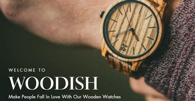 Types of wooden watches are actually worth buying?