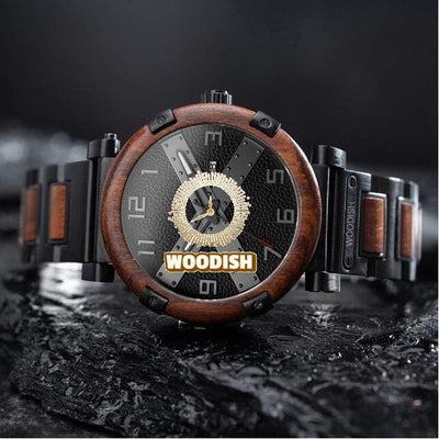 What You Need to Know About Wooden Watches?