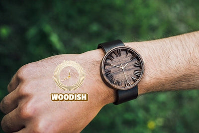 Why Are Wooden Watches the Best? Interesting Facts