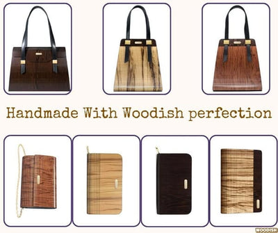 Wooden Handbags for Women: The Ultimate Guide to Sustainable Style & Timeless Elegance