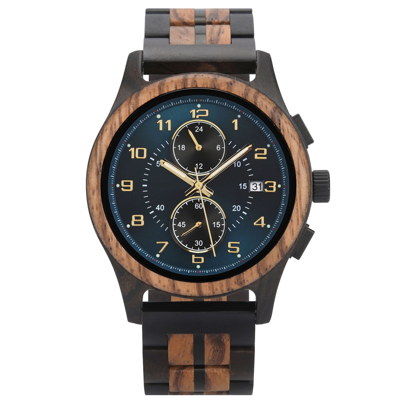GT161-3 Men's watch Bobo Bird 