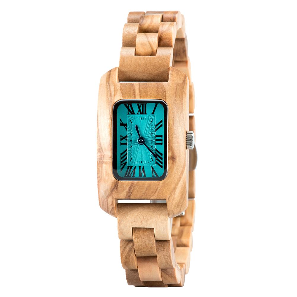 BOBO BIRD WOODEN WATCH FOR WOMEN GT020 Women's watch Bobo Bird 