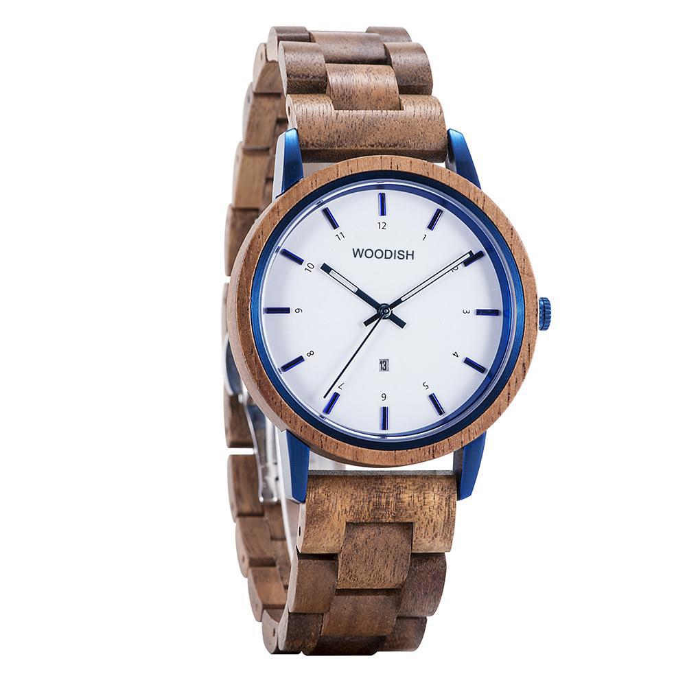 FASHION WOODEN UNISEX WATCH GT022-1 Unisex watches Bobo Bird 