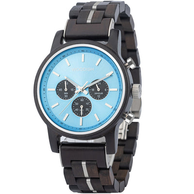 GT115-1 Men's watch Bobo Bird 