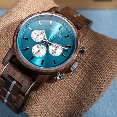 GT115-2 Men's watch Bobo Bird 