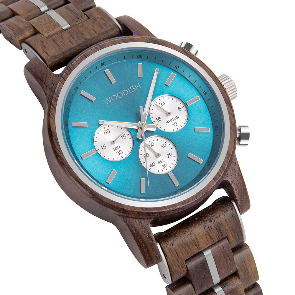 GT115-2 Men's watch Bobo Bird 
