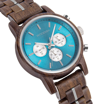GT115-2 Men's watch Bobo Bird 