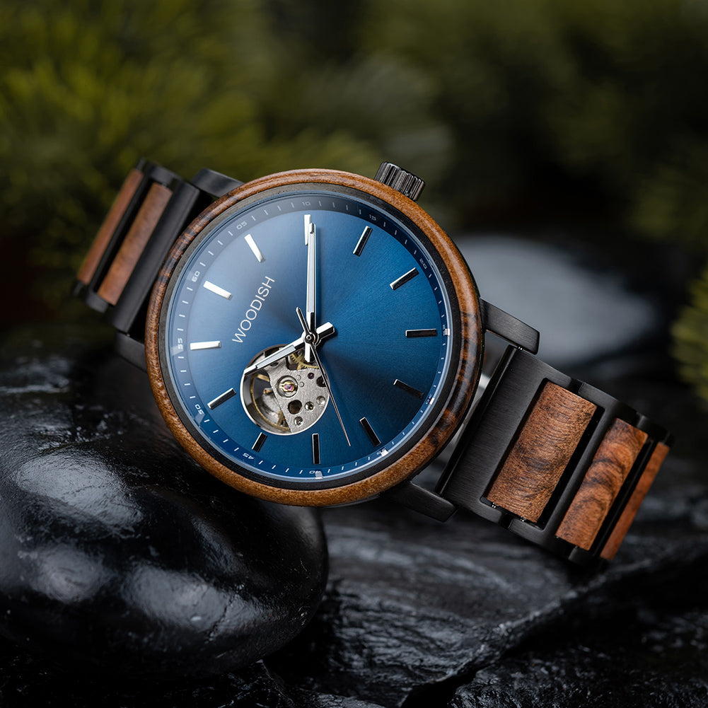 Holzkern Mens Watches Review Holzkern Watches Holzkern Watches
