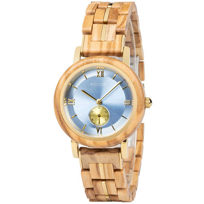 GT126-3C Women's watch Bobo Bird 