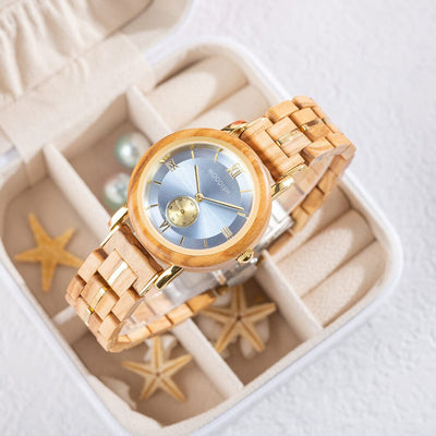 GT126-3C Women's watch Bobo Bird 