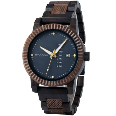 GT132-2 Men's watch Bobo Bird 