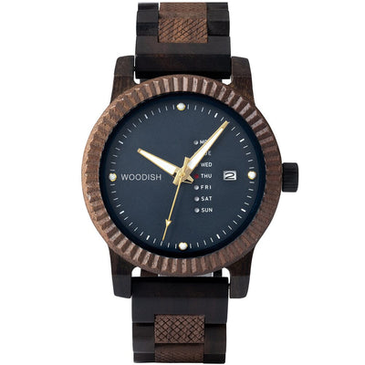GT132-2 Men's watch Bobo Bird 