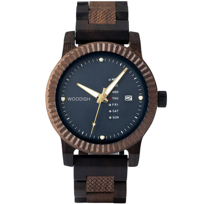 GT132-2 Men's watch Bobo Bird 