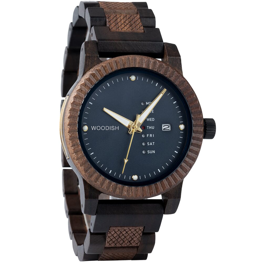 GT132-2 Men's watch Bobo Bird 