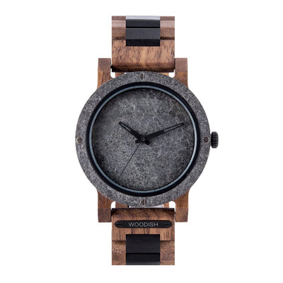 Men's Walnut and Olive Wood Watch GT089-4 Men's watch Bobo Bird 